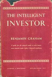The Intelligent Investor